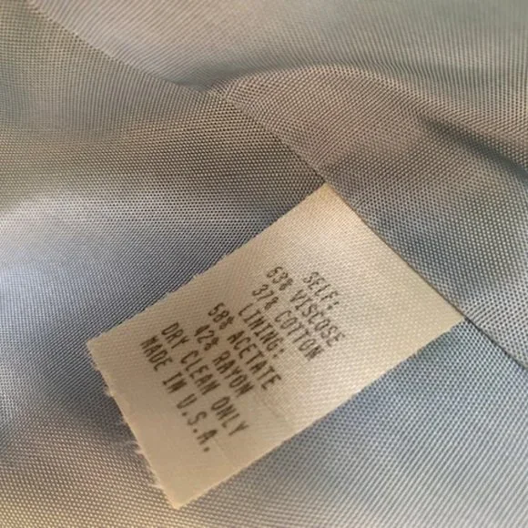 Nanette Lepore Jacket Size 2. Legally Blonde 2 - Picture 4 of 7